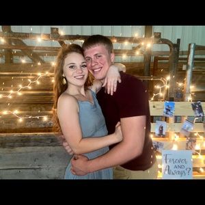 Meet your Posher, Anna